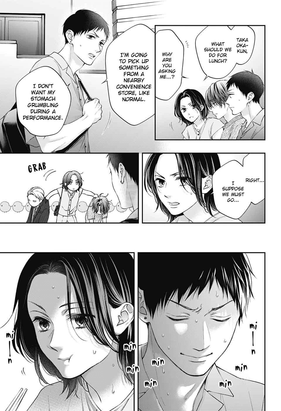 Read Kono Oto Tomare! Manga Online