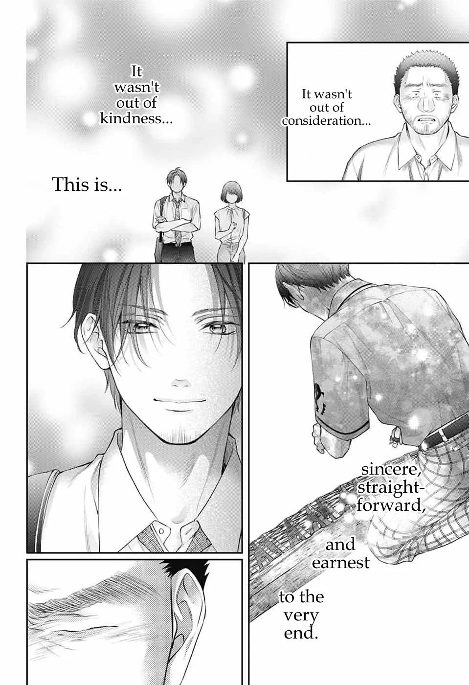 Read Kono Oto Tomare! Manga Online