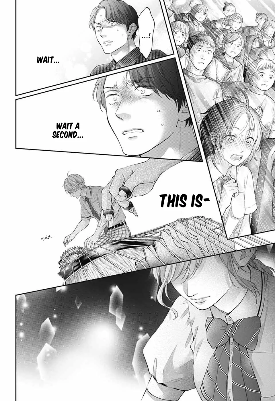 Read Kono Oto Tomare! Manga Online