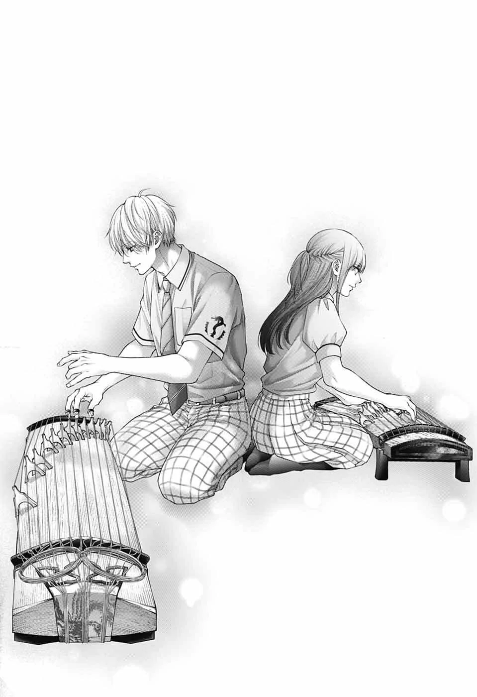 Read Kono Oto Tomare! Manga Online