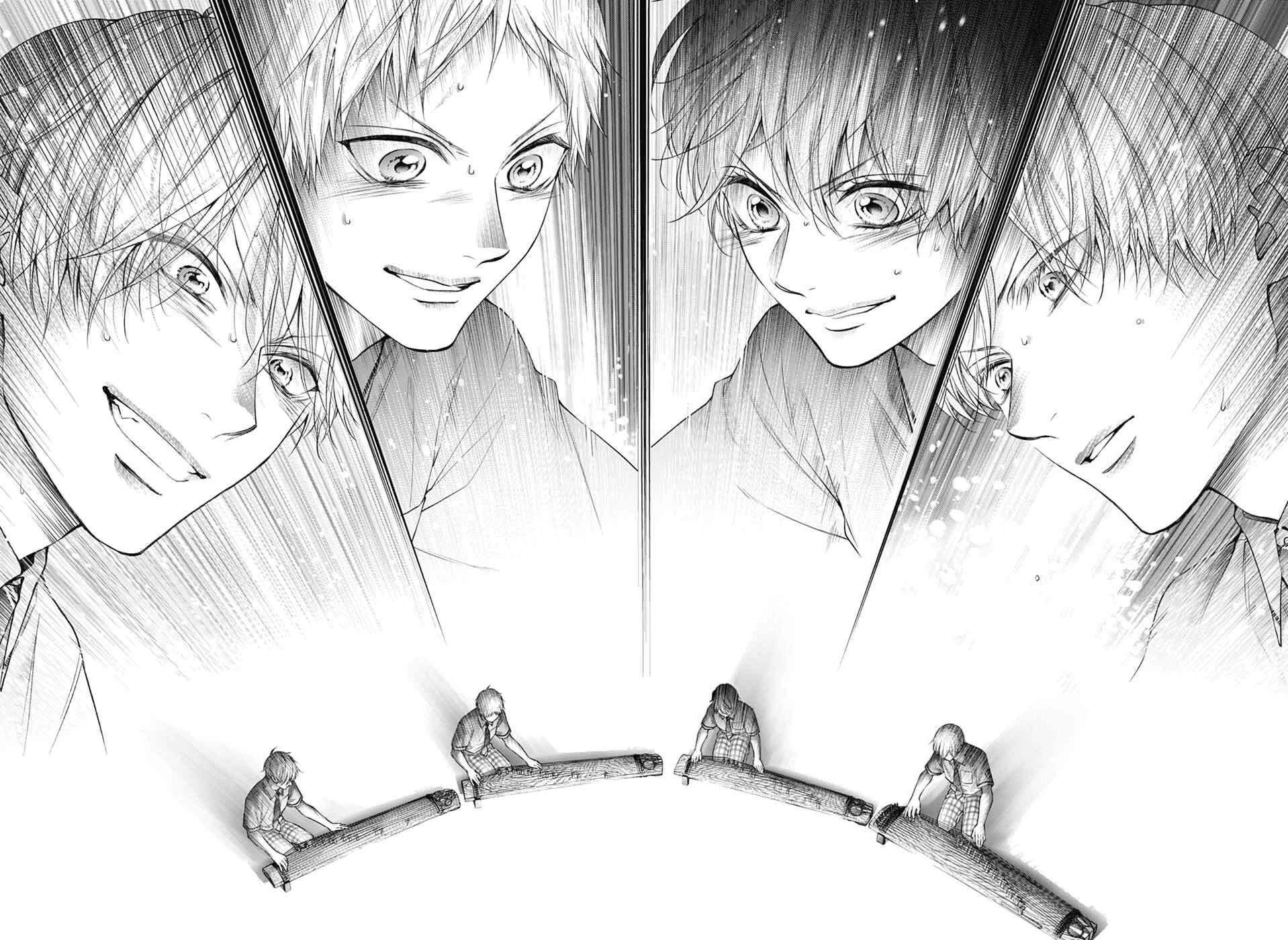 Read Kono Oto Tomare! Manga Online