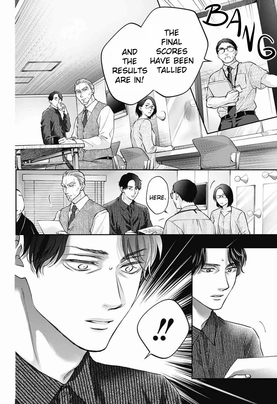 Read Kono Oto Tomare! Manga Online