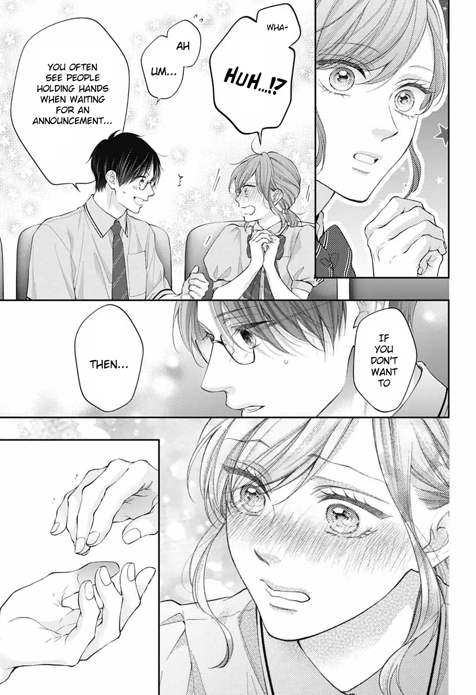 Read Kono Oto Tomare! Manga Online