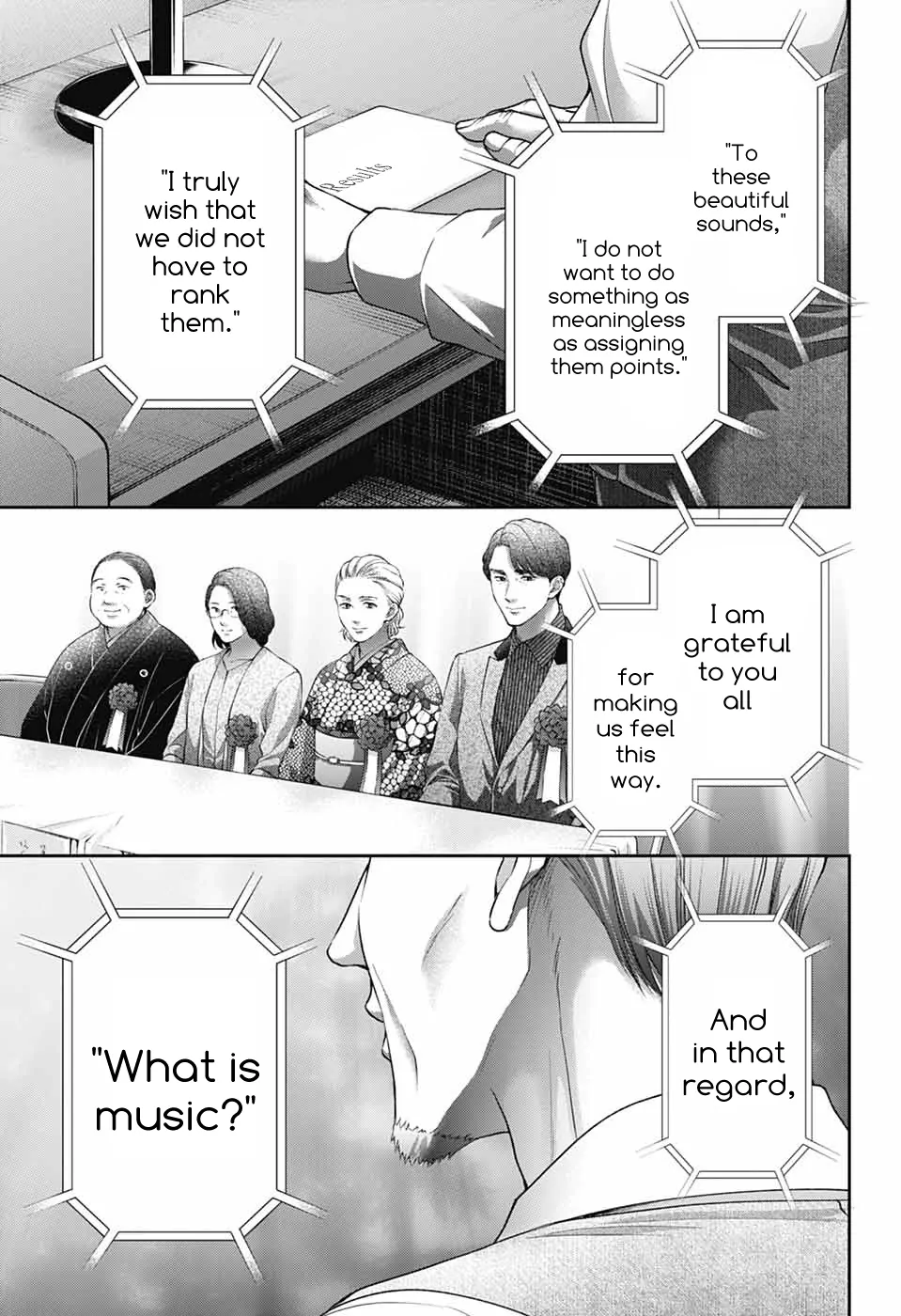 Read Kono Oto Tomare! Manga Online