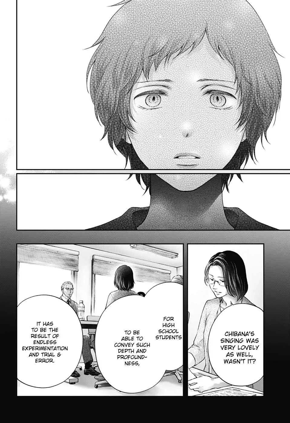 Read Kono Oto Tomare! Manga Online