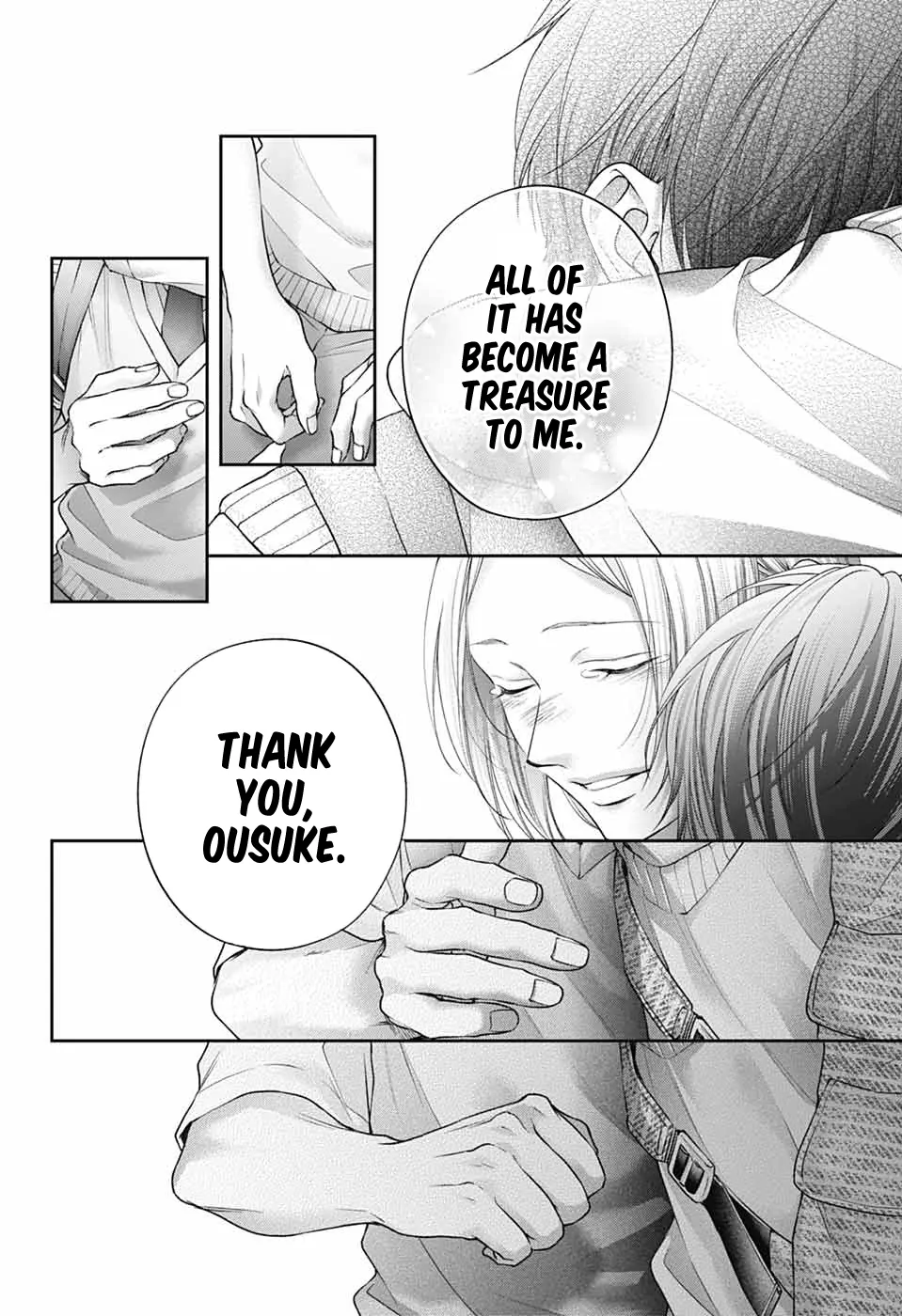 Read Kono Oto Tomare! Manga Online