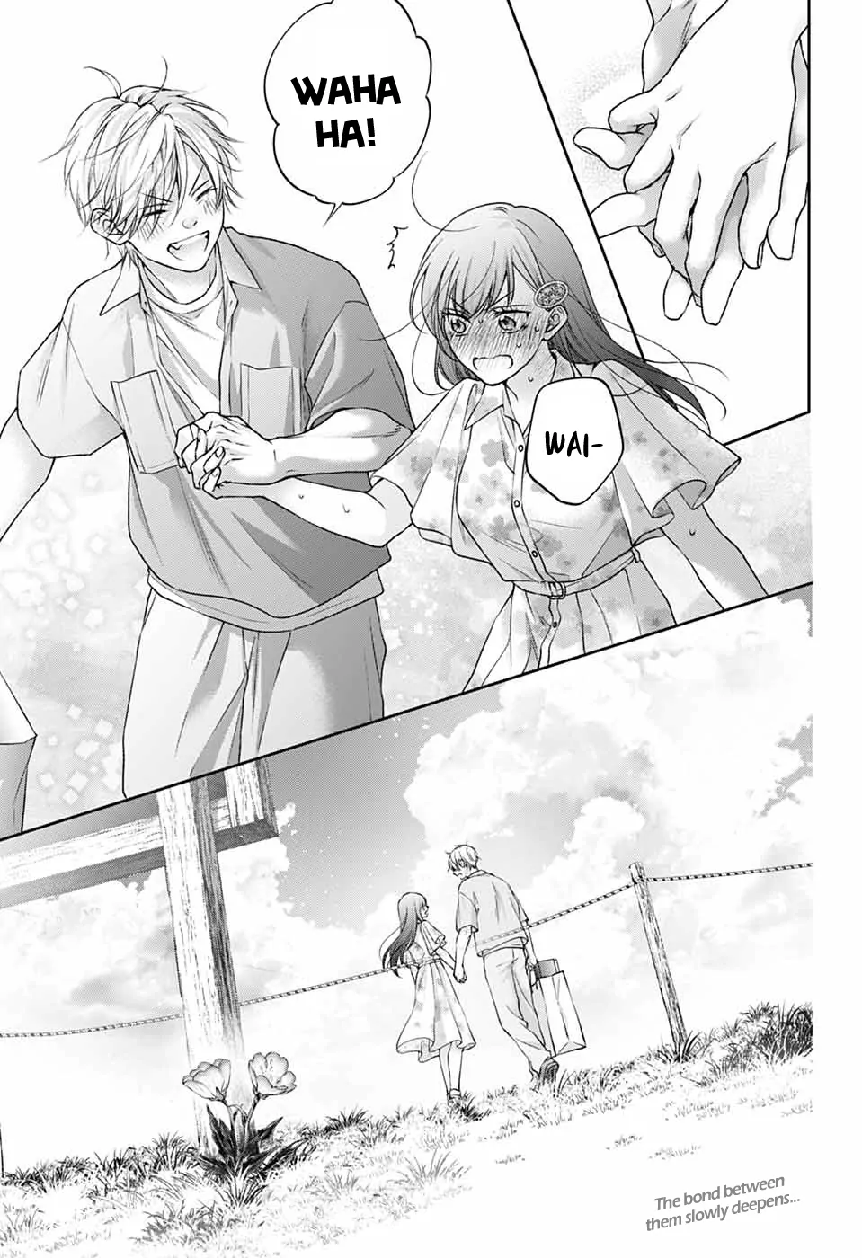 Read Kono Oto Tomare! Manga Online