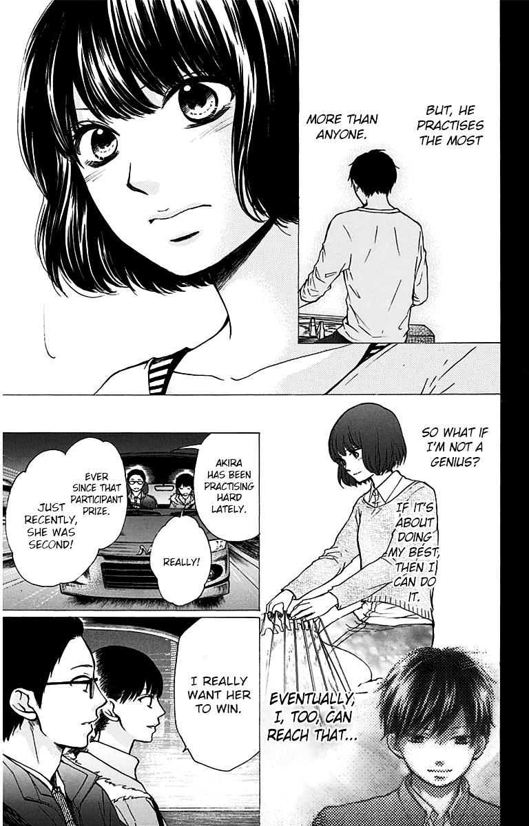 Read Kono Oto Tomare! Manga Online