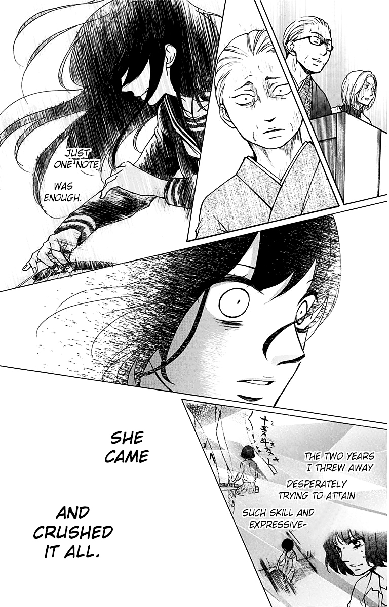 Read Kono Oto Tomare! Manga Online