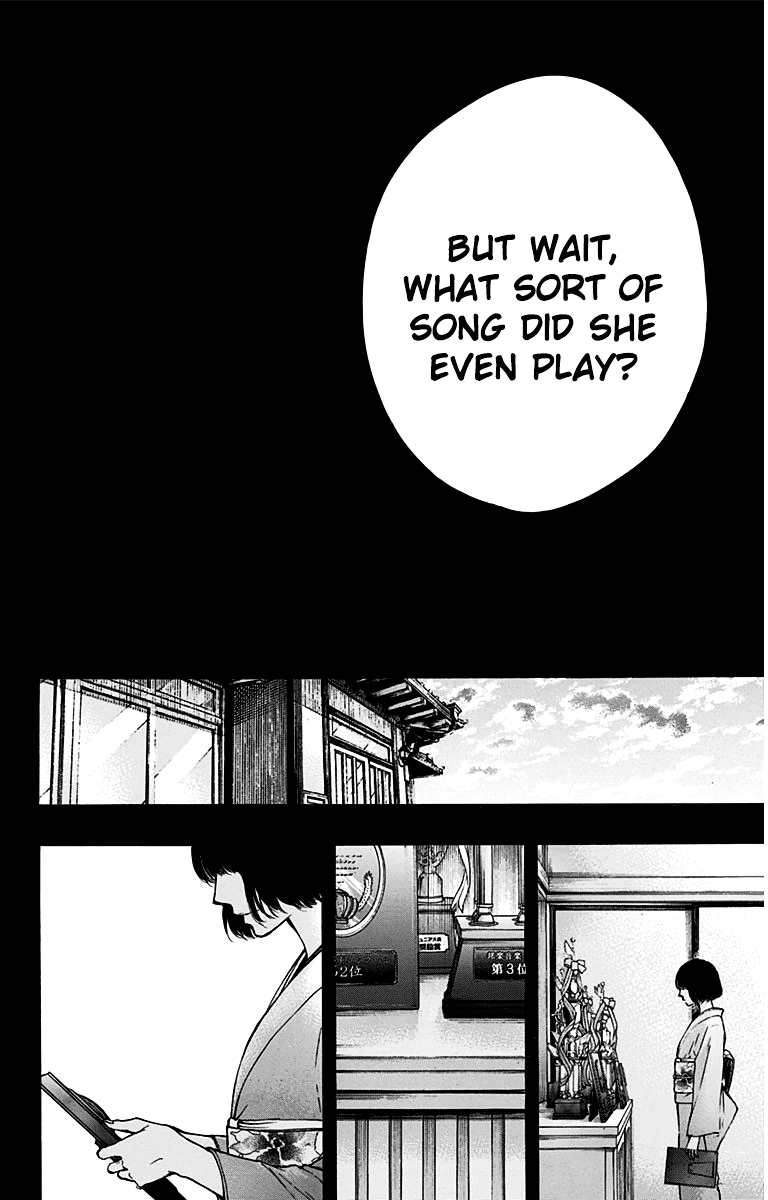 Read Kono Oto Tomare! Manga Online