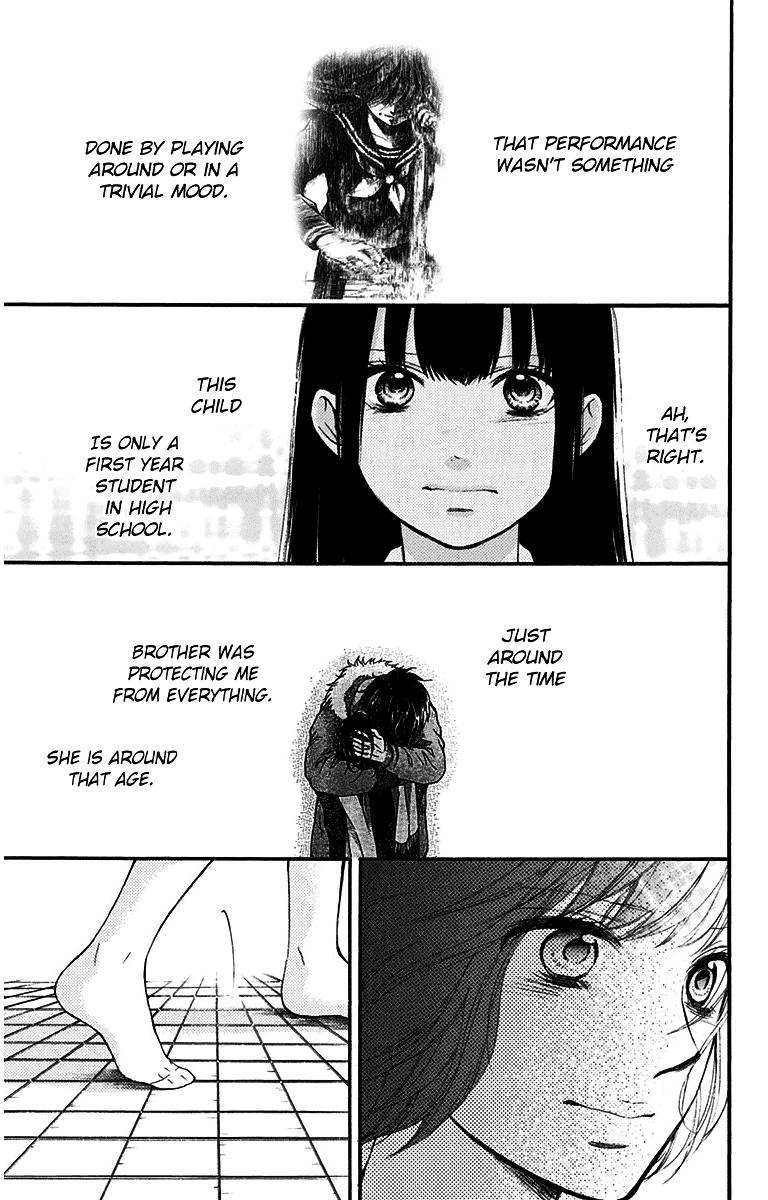 Read Kono Oto Tomare! Manga Online