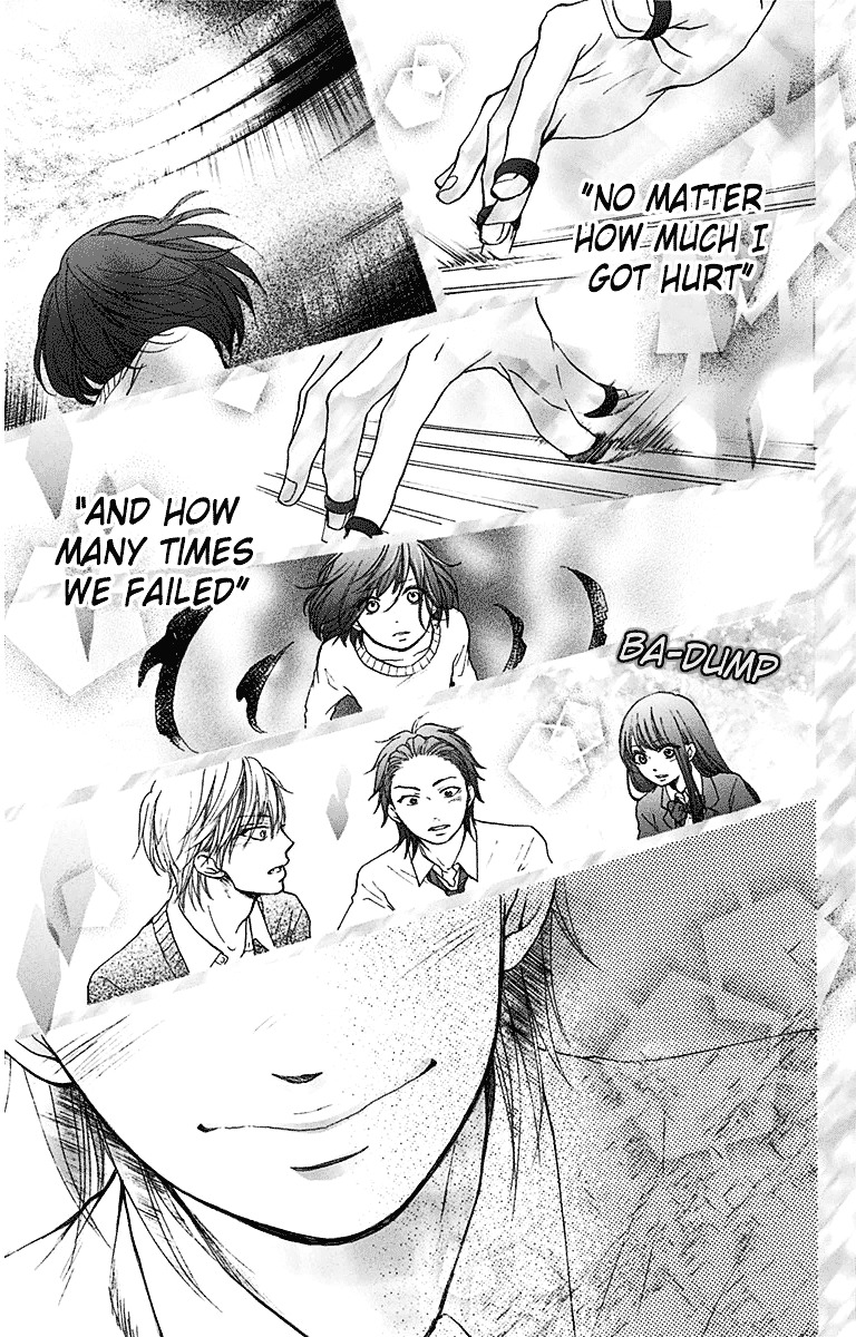 Read Kono Oto Tomare! Manga Online