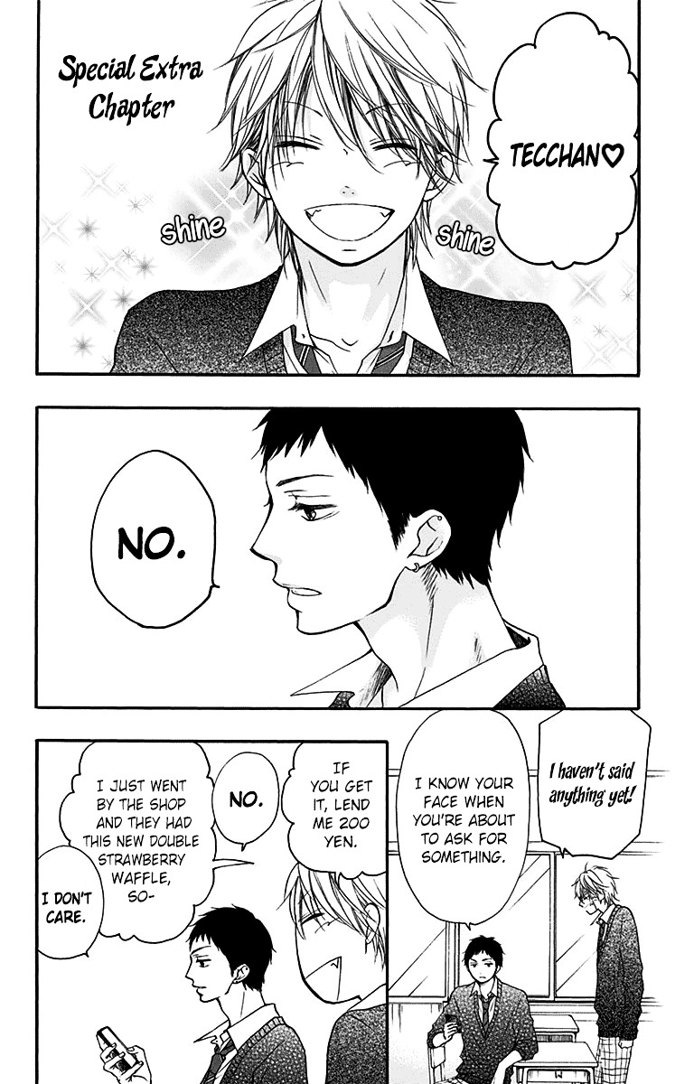 Read Kono Oto Tomare! Manga Online
