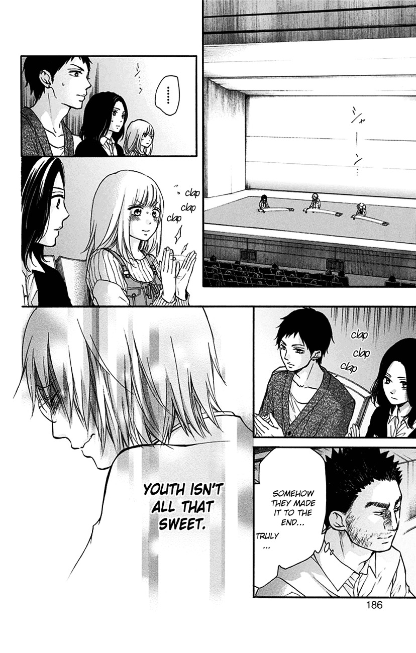 Read Kono Oto Tomare! Manga Online