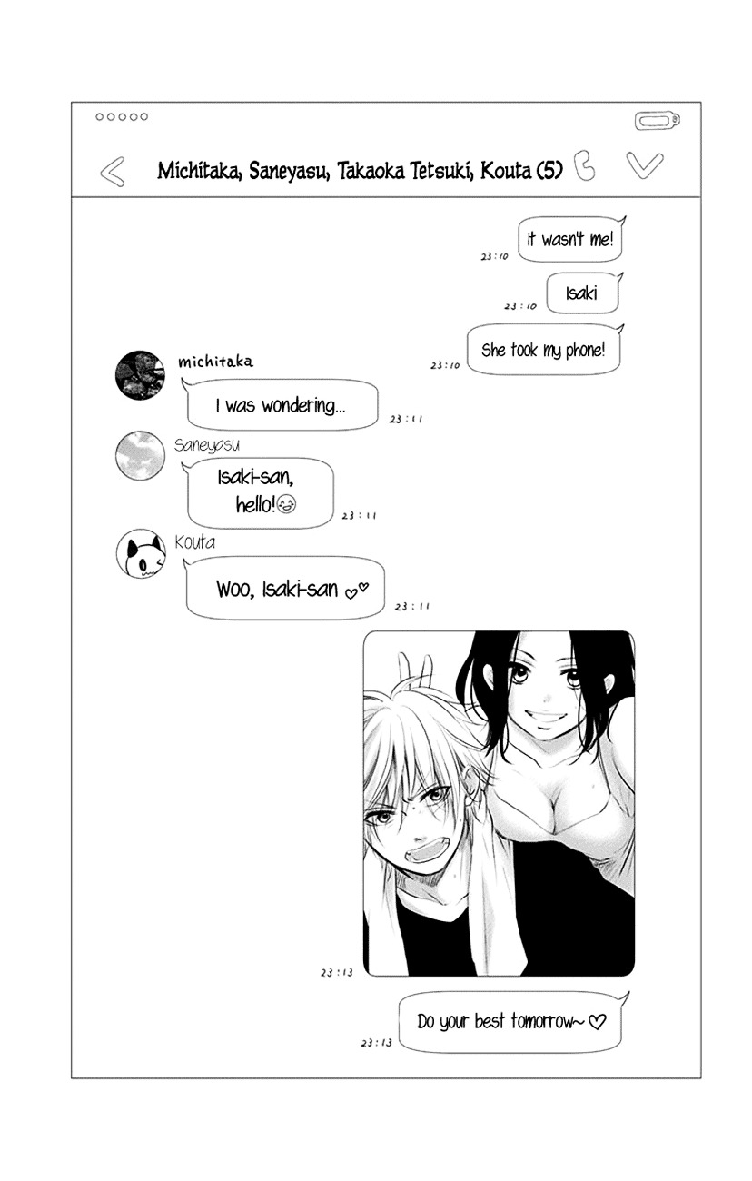 Read Kono Oto Tomare! Manga Online