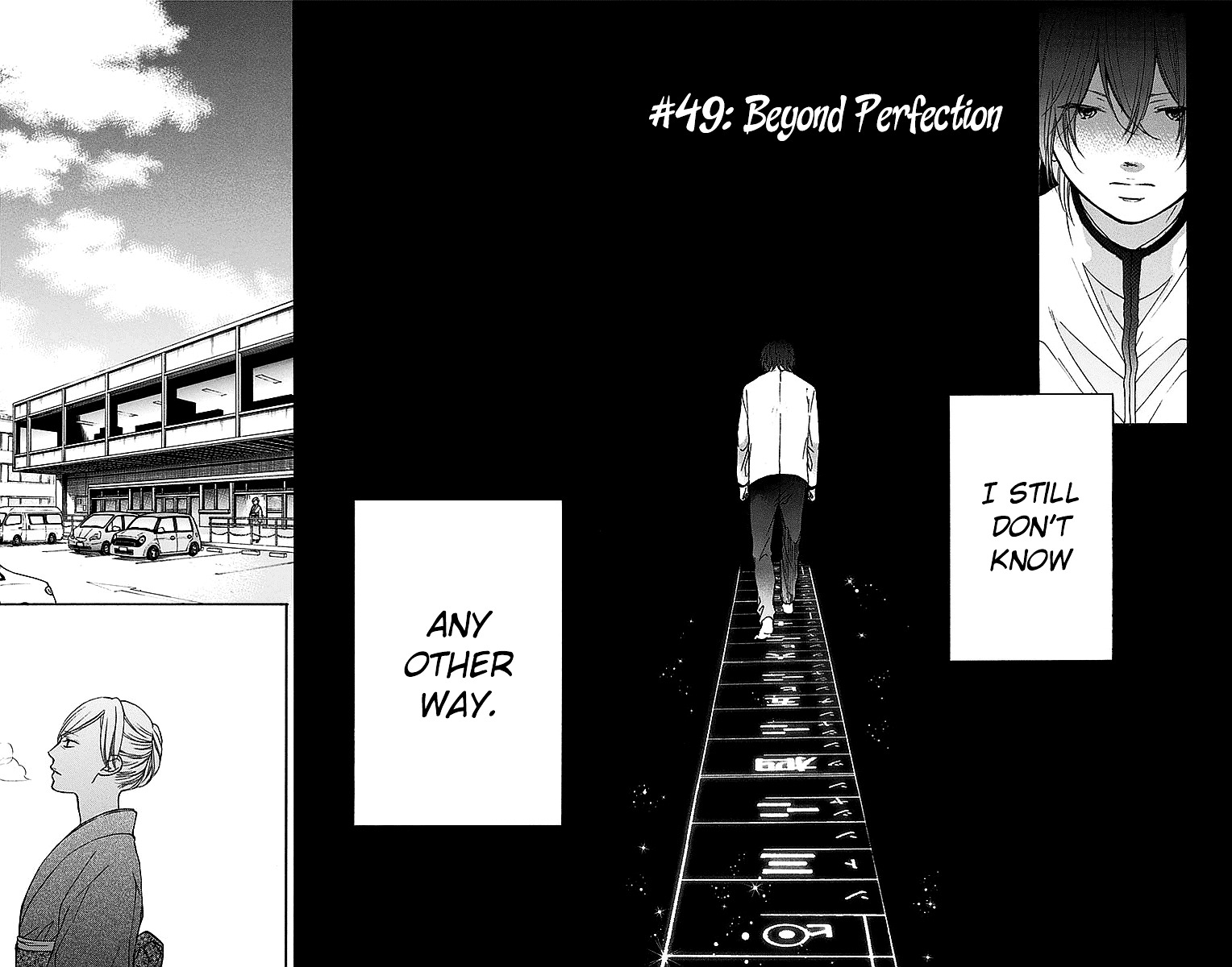 Read Kono Oto Tomare! Manga Online