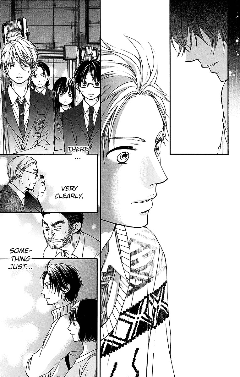 Read Kono Oto Tomare! Manga Online