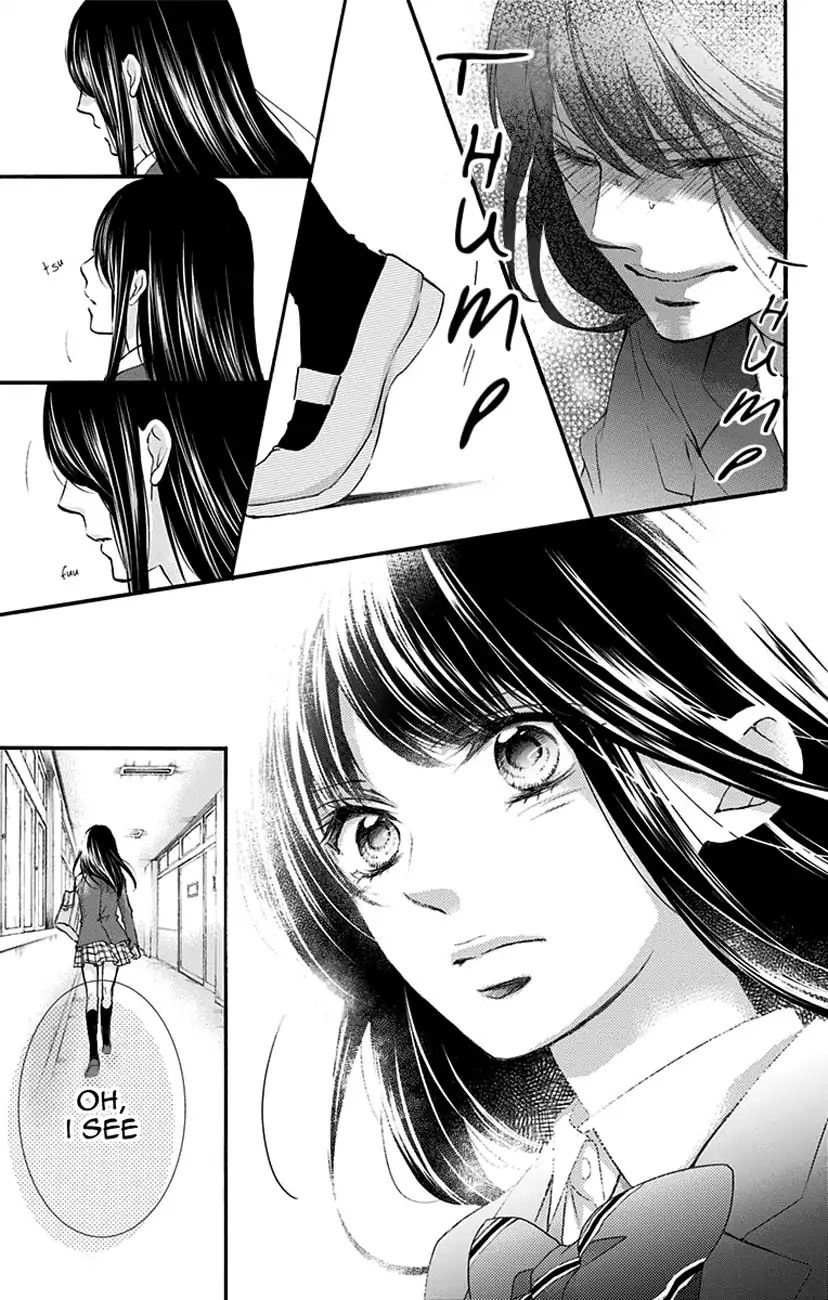 Read Kono Oto Tomare! Manga Online