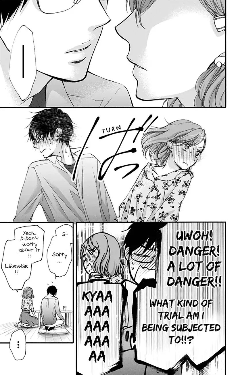 Read Kono Oto Tomare! Manga Online