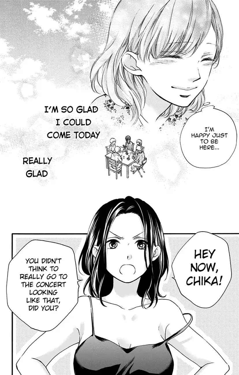 Read Kono Oto Tomare! Manga Online