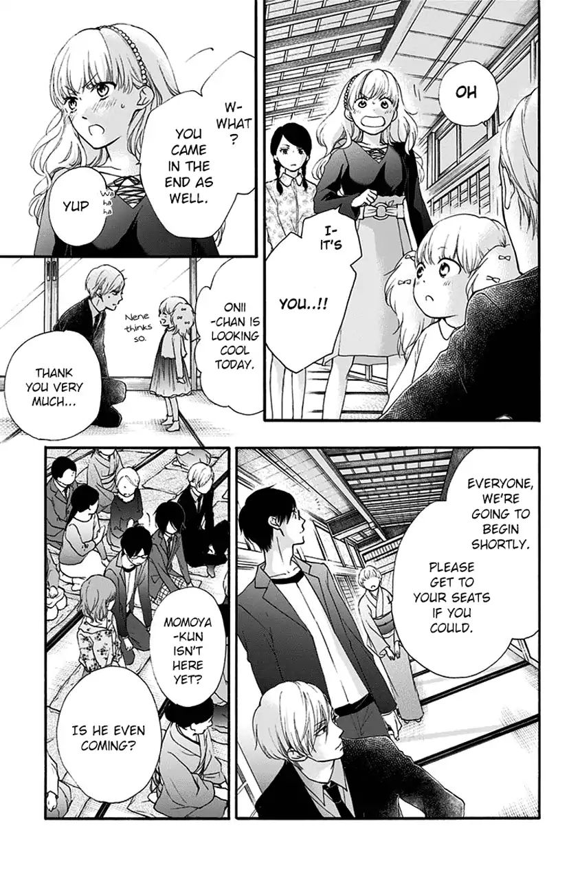 Read Kono Oto Tomare! Manga Online