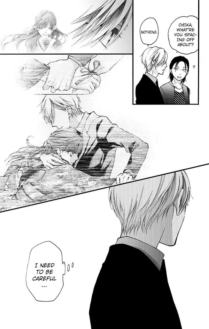 Read Kono Oto Tomare! Manga Online