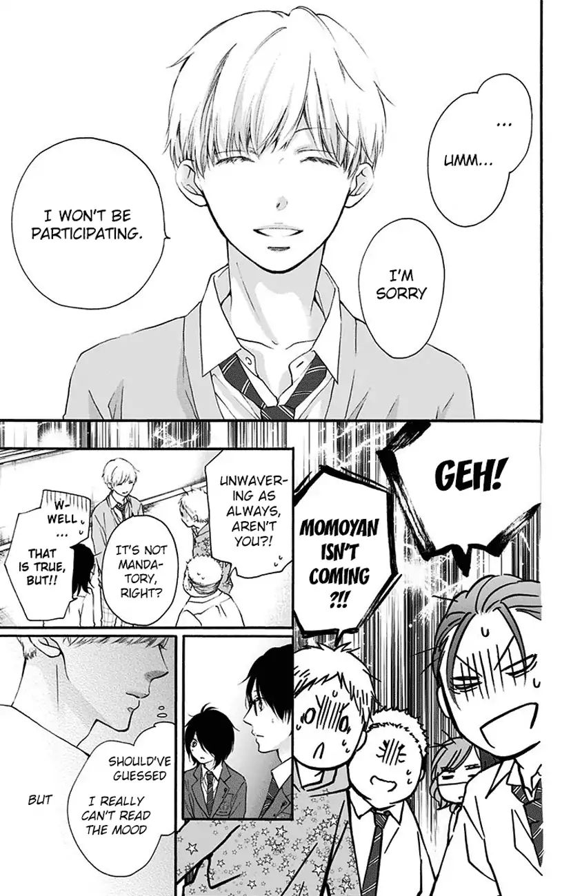 Read Kono Oto Tomare! Manga Online