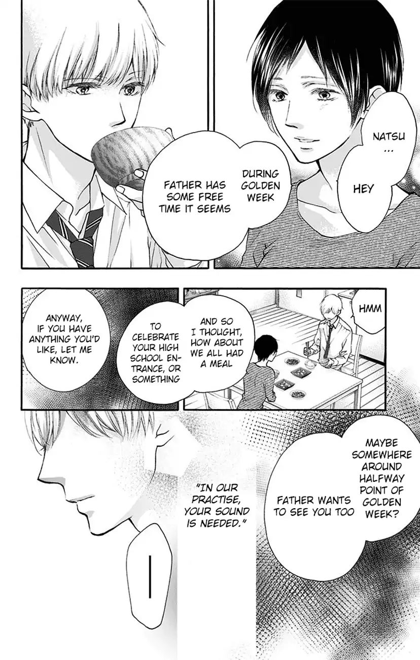 Read Kono Oto Tomare! Manga Online