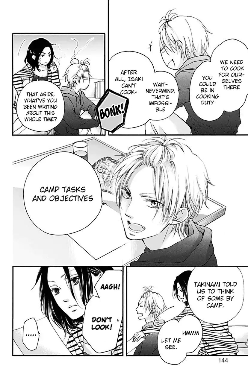 Read Kono Oto Tomare! Manga Online