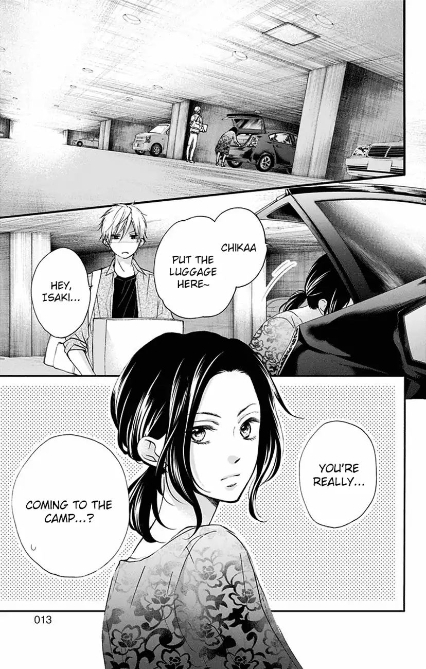 Read Kono Oto Tomare! Manga Online