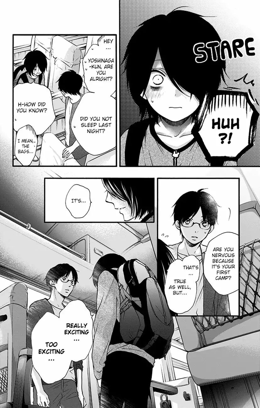 Read Kono Oto Tomare! Manga Online