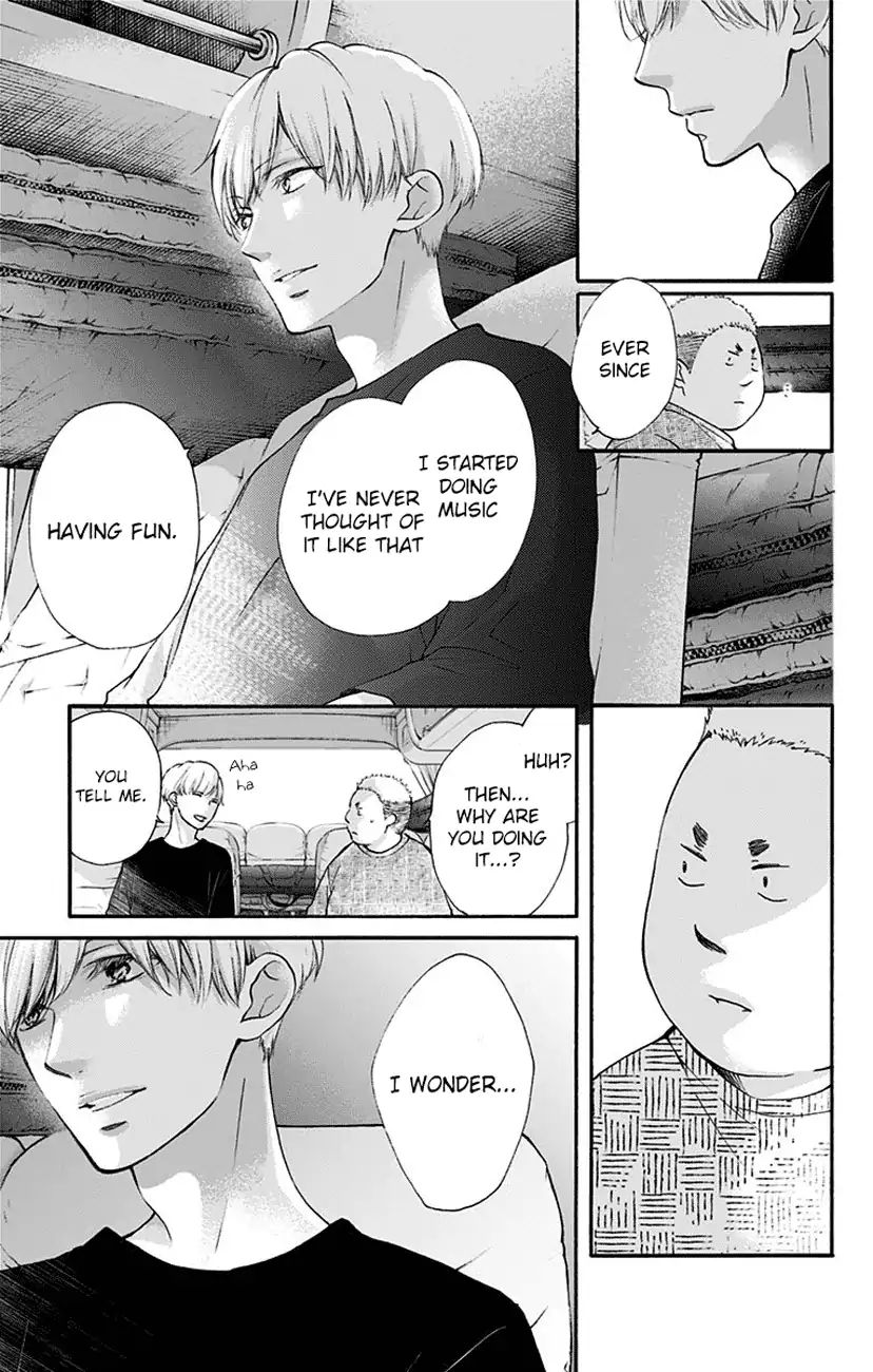 Read Kono Oto Tomare! Manga Online