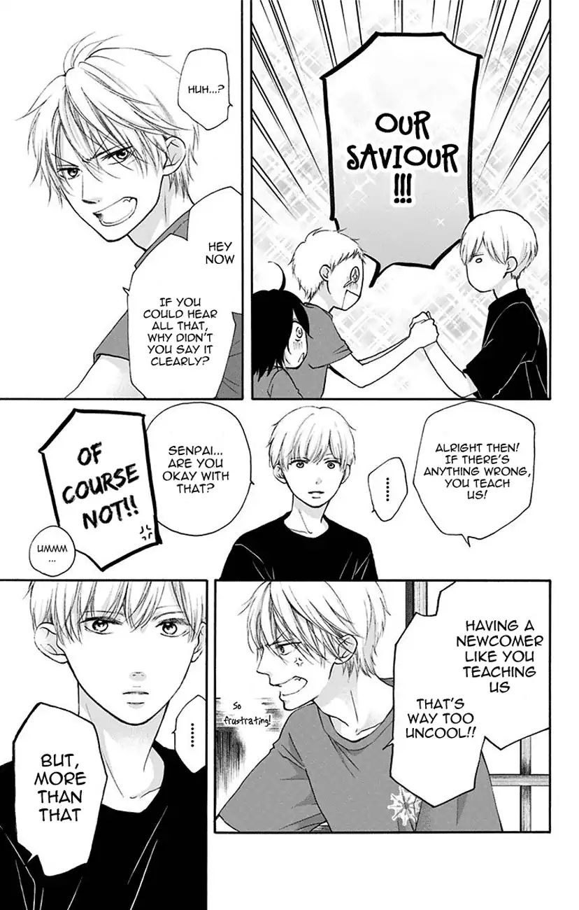Read Kono Oto Tomare! Manga Online