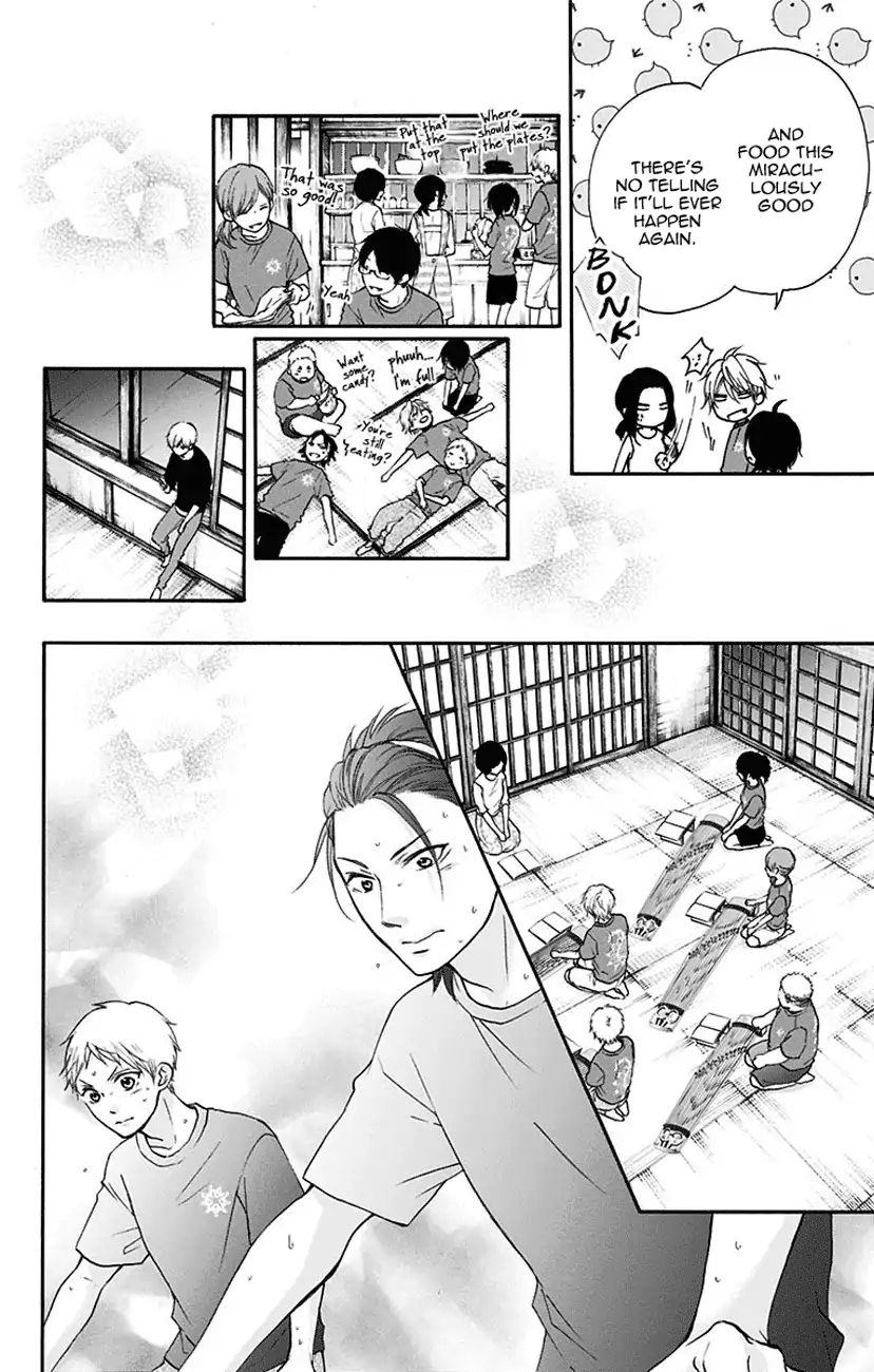 Read Kono Oto Tomare! Manga Online