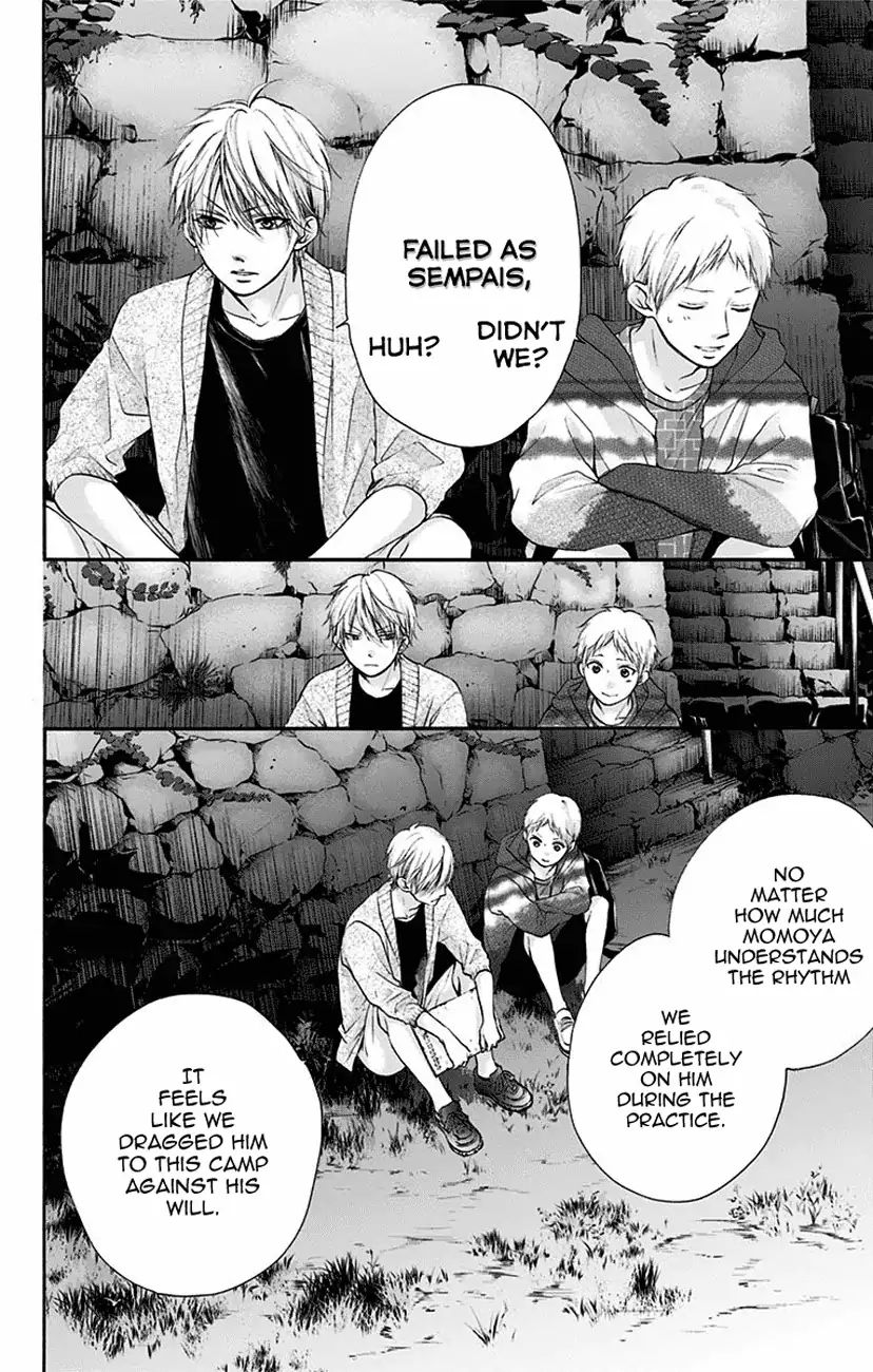 Read Kono Oto Tomare! Manga Online