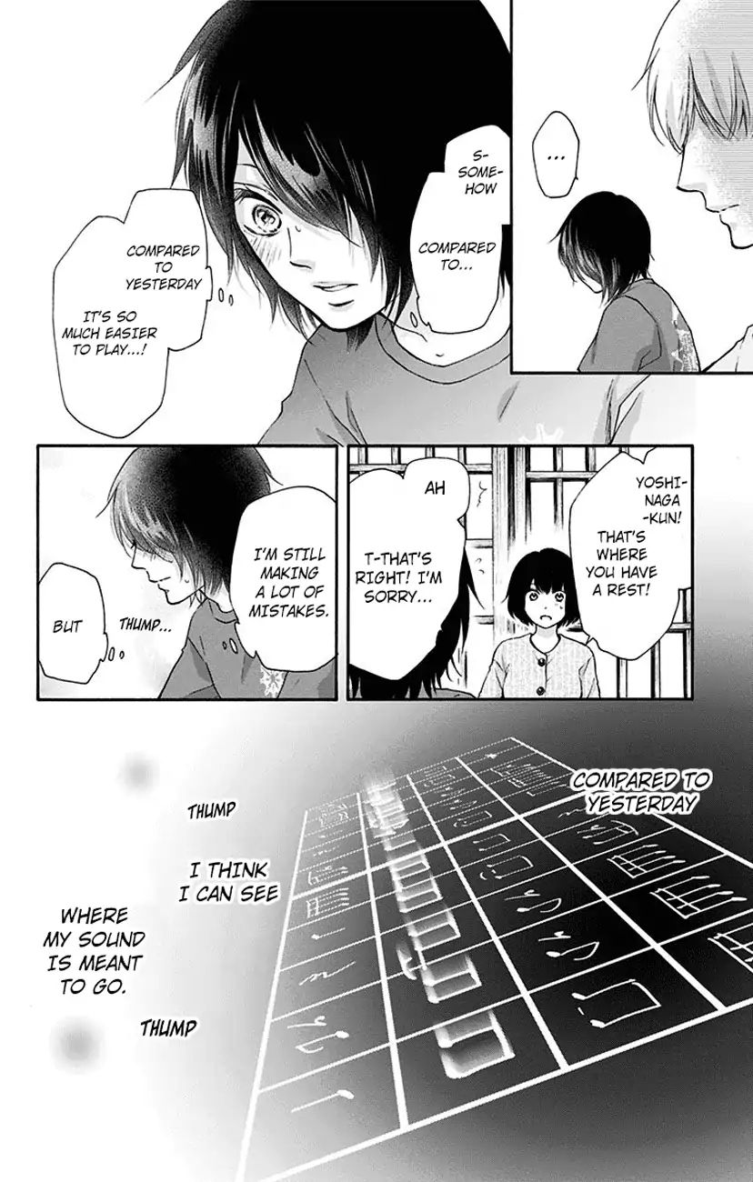 Read Kono Oto Tomare! Manga Online