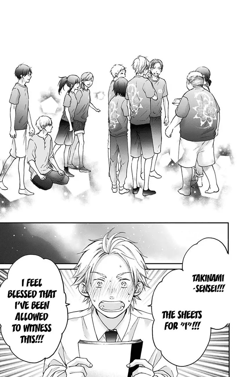 Read Kono Oto Tomare! Manga Online