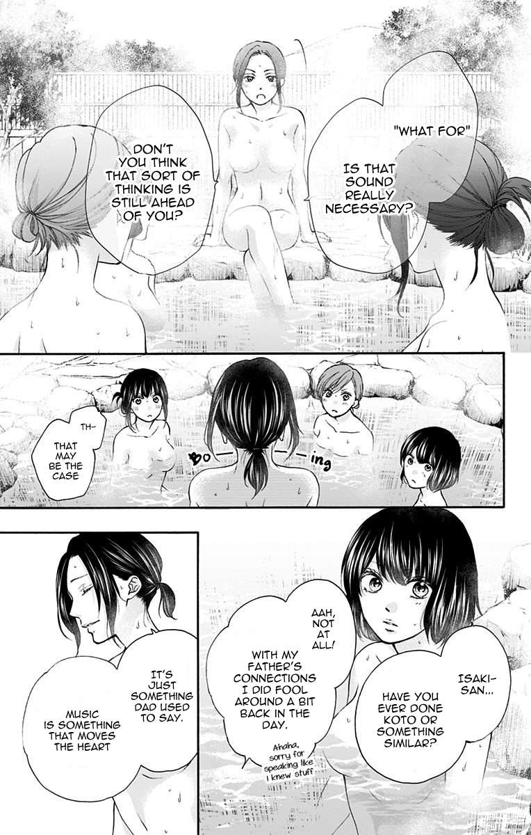 Read Kono Oto Tomare! Manga Online