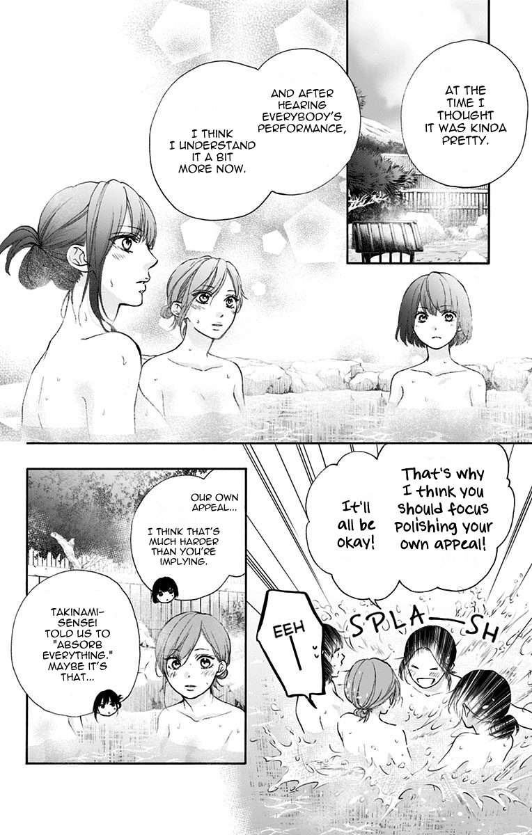 Read Kono Oto Tomare! Manga Online
