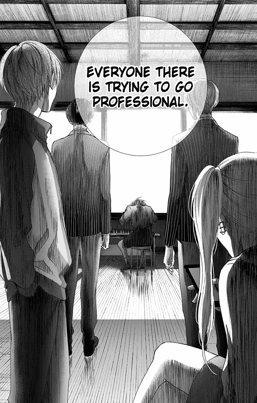 Read Kono Oto Tomare! Manga Online