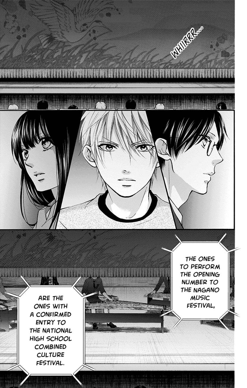 Read Kono Oto Tomare! Manga Online