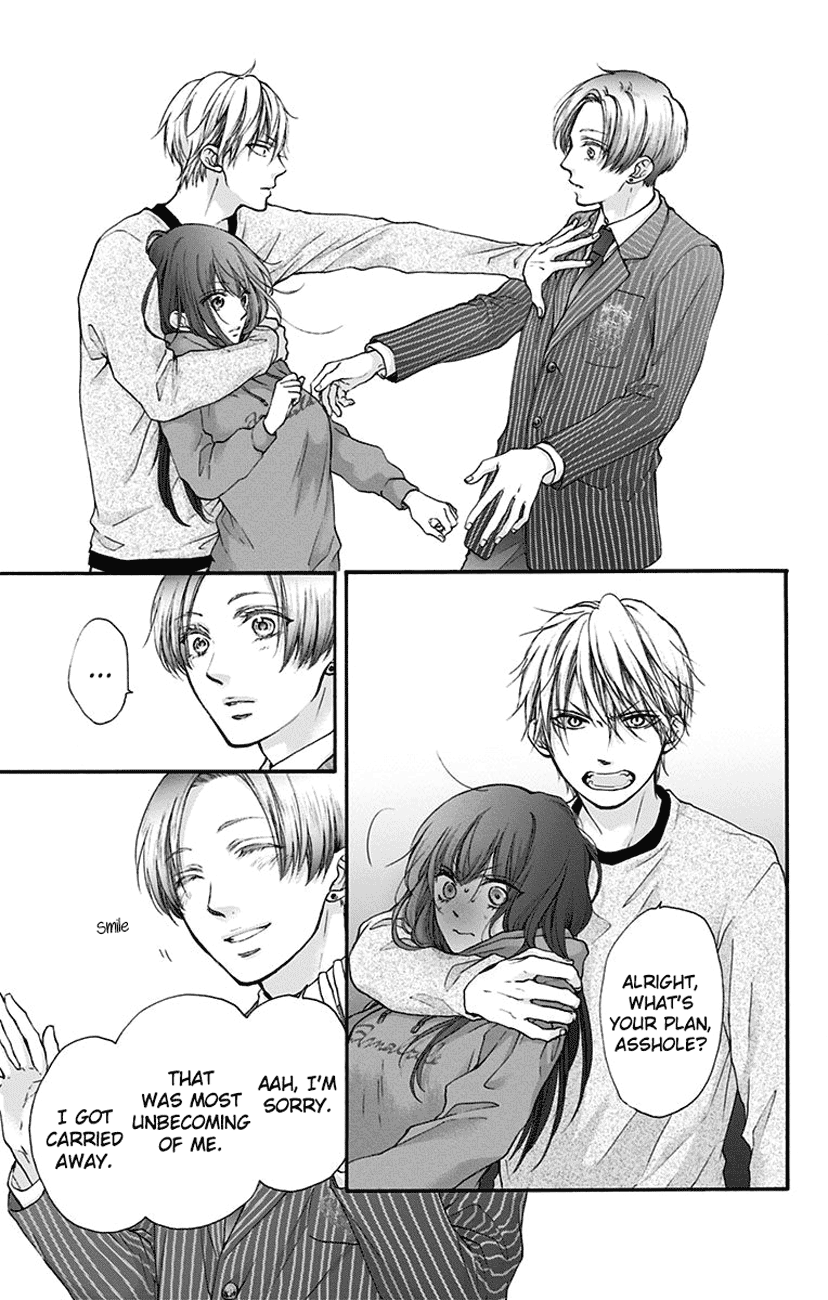 Read Kono Oto Tomare! Manga Online