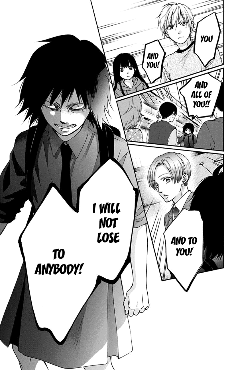 Read Kono Oto Tomare! Manga Online