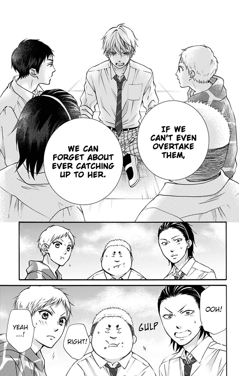 Read Kono Oto Tomare! Manga Online