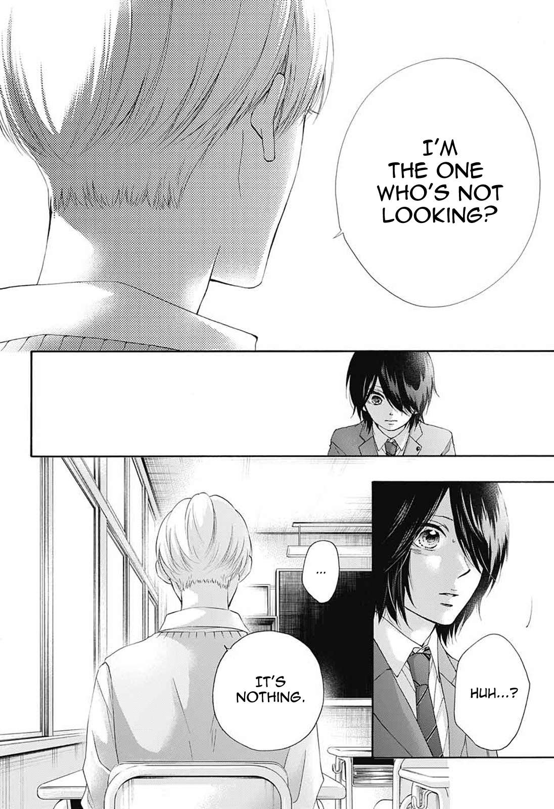 Read Kono Oto Tomare! Manga Online