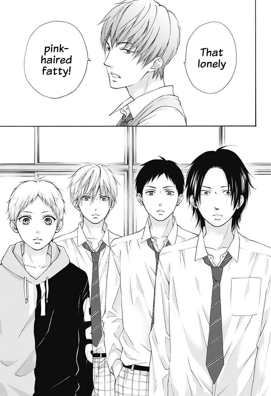 Read Kono Oto Tomare! Manga Online