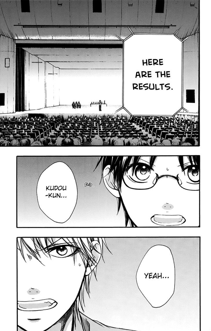 Read Kono Oto Tomare! Manga Online