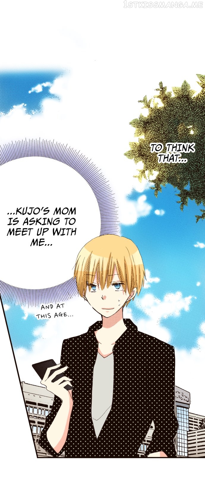 Read Last Game (Manga) Manga Online
