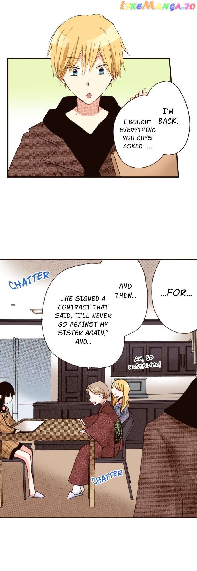 Read Last Game (Manga) Manga Online