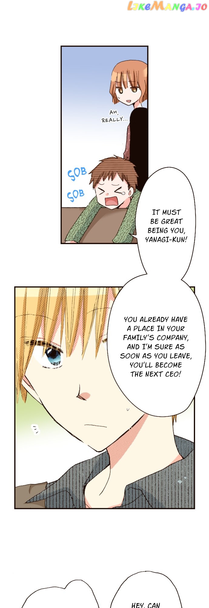 Read Last Game (Manga) Manga Online
